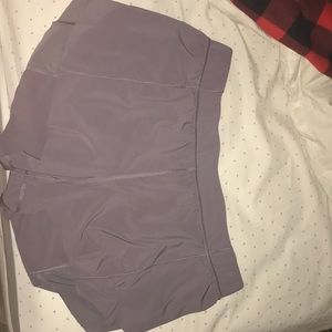 Lululemon size 12 shorts